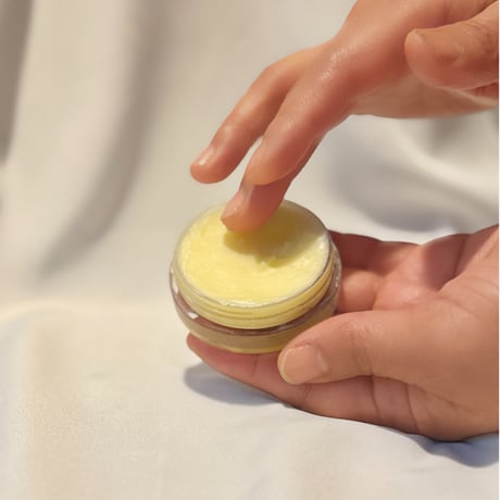 【WEB特別割引】スペシャルセット バオバブマルチバーム20g &バオバブオイル30ml