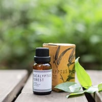 ケニア産 ローズマリー・ベルベノン精油 Rosemarry 15ml | MauWa Circle