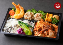 【店頭受取専用】中華御膳　琥珀　〜KOHAKU〜　　　（1点につき、お茶1本サービス）