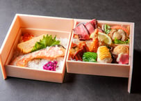 【店頭受取専用】匠の塩麹焼鮭　櫻　〜SAKURA〜　　　（1点につき、お茶1本サービス）