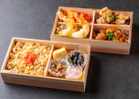 【店頭受取専用】中華風御膳　松　〜MATSU〜　　　（1点につき、お茶1本サービス）