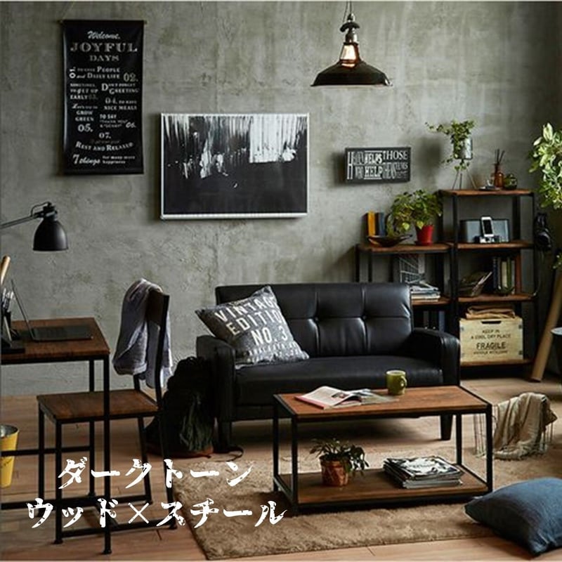 未使用品Grate Table ブルックリンスタイル カリフォルニア