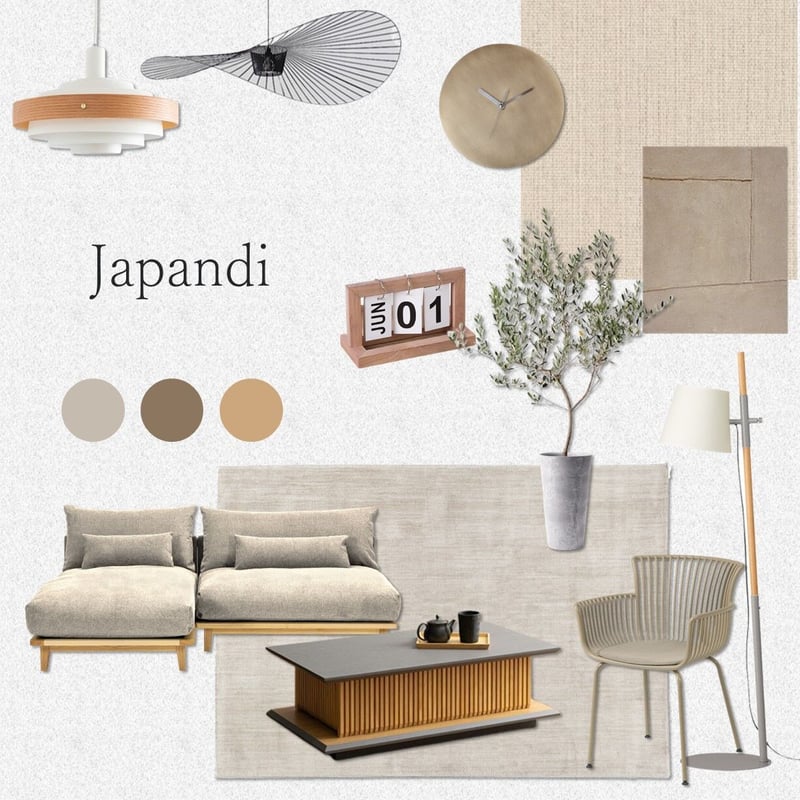 ジャパンディスタイル | インテリア提案サイト