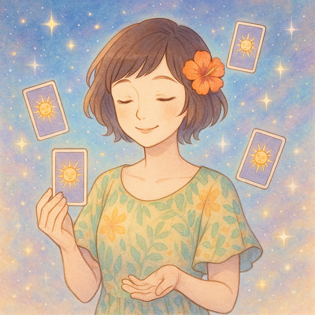 はるんちゅプロフ