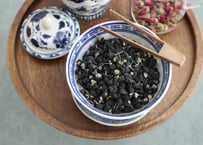 薬膳食材 / 陳皮 | 薬膳茶 TOKIMUSUBI TEA by 季結び庵