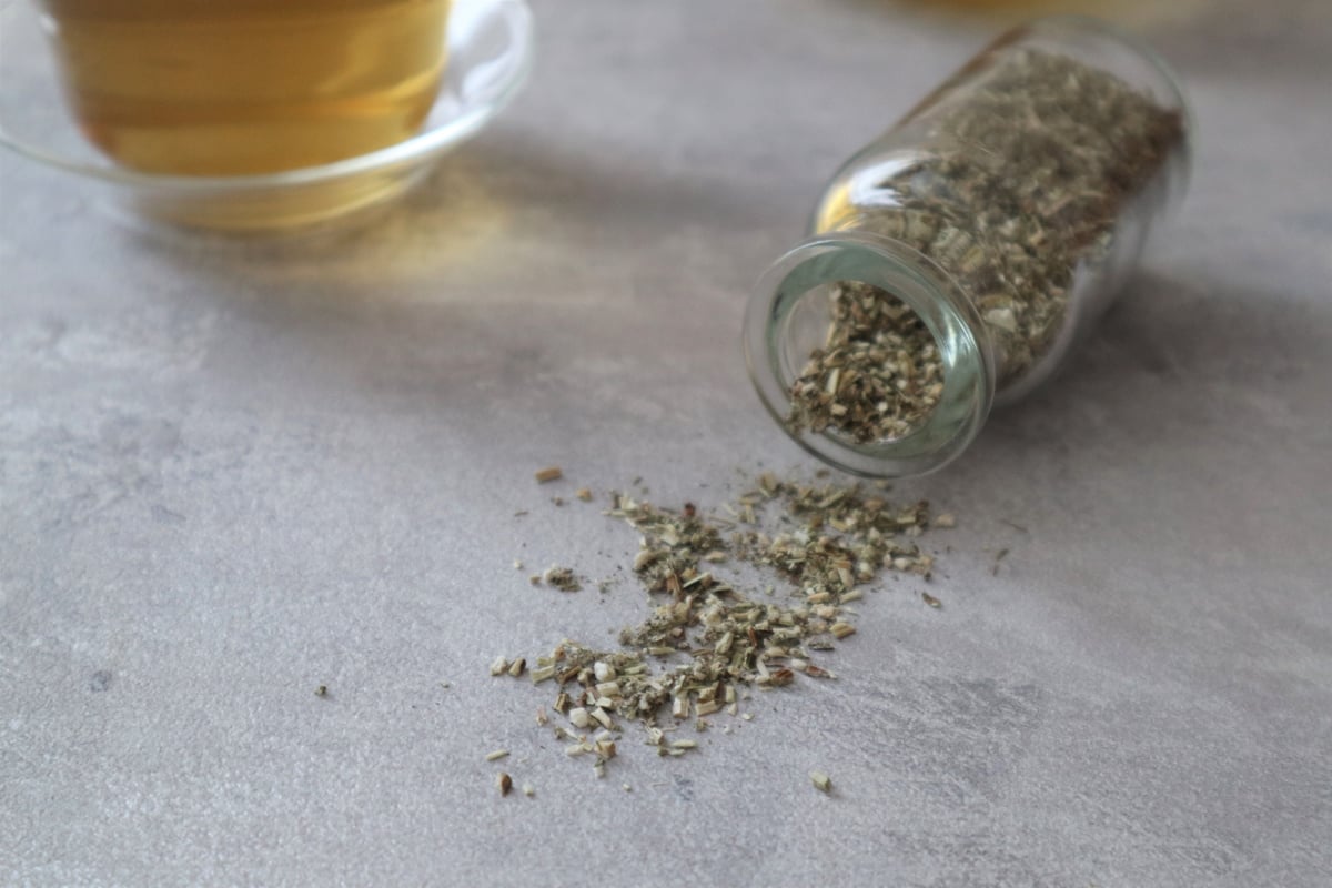 よもぎ茶 よもぎ茶 ティーバッグ 2g×10包 国産 無農薬 無添加 ノンカフェ