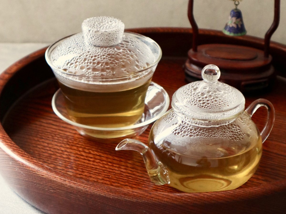 Single Origin Tea / よもぎ茶 | 薬膳茶 TOKIMUSUBI TEA