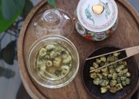 薬膳食材 / 陳皮 | 薬膳茶 TOKIMUSUBI TEA by 季結び庵