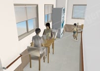 ＜談話室2 (Day Room 2)＞ 640×360px（JPEG）