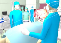 ＜手術室4 (Operating room4)＞ 1920×1080px（JPEG）