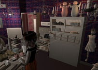 ＜手術室（ホラーバージョン）6 (Ope room of horror 6)＞ 640×360px（JPEG）