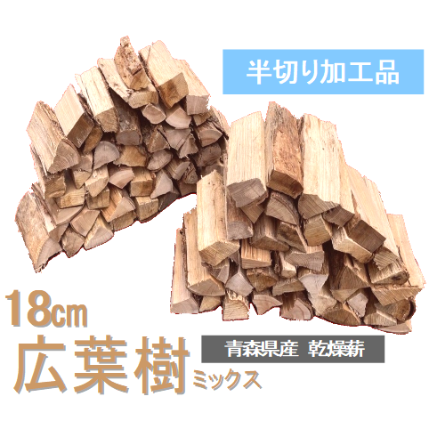写真全部！広葉樹MIX玉切り未乾燥、長10m、高1m、幅は30cm