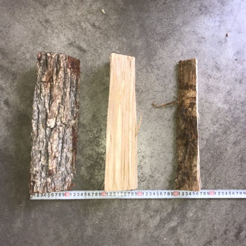 36㎝】25kg 広葉樹ミックス 薪 キャンプ 薪ストーブ | 薪の睦屋～Fire