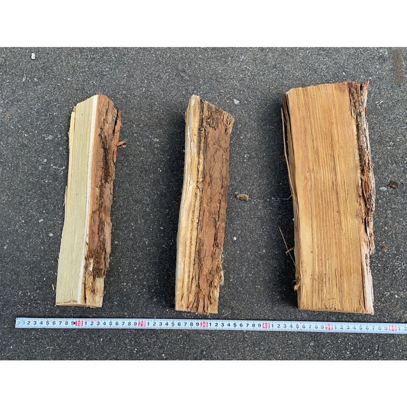 36㎝】25kg アカシア100％ キャンプ 薪ストーブ | 薪の睦屋～Fire wood  