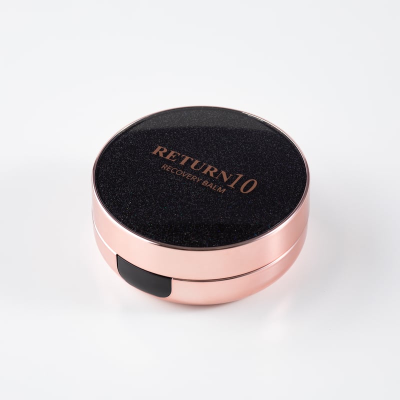 ≪RETURN10≫リカバリークリーム black SPF30（ファンデーション