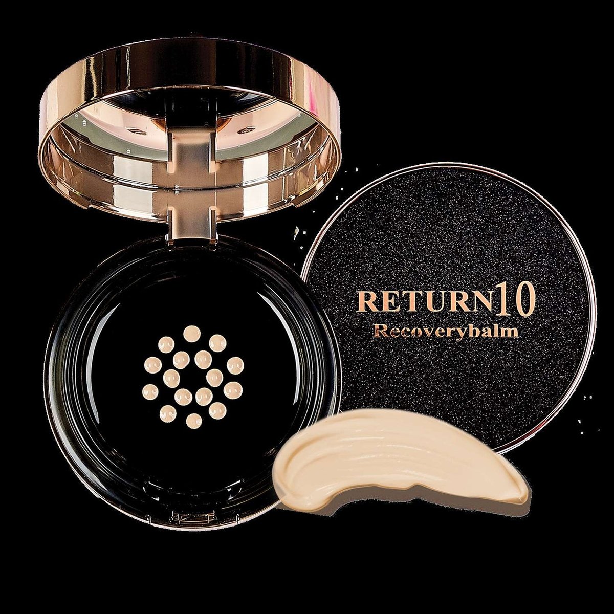 Return10 ペプチド ラグジュアリーセット Return10 ペプチド ラグジュアリーセット