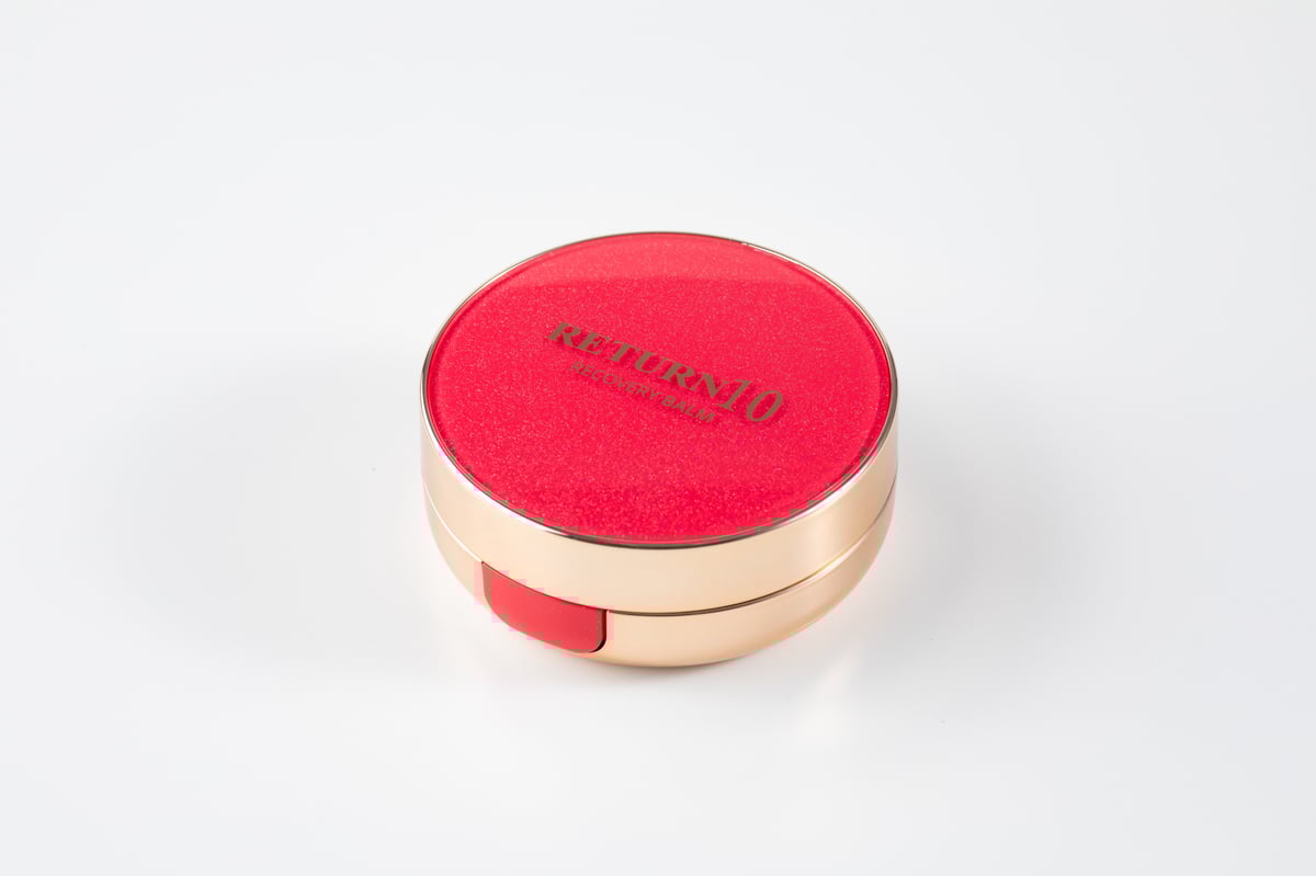 ≪RETURN10≫リカバリークリーム pink SPF35（ファンデーション