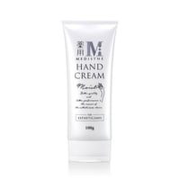 ＜MEDISTHE＞ 薬用 ハンドクリーム 100g