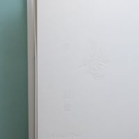 雪の記憶