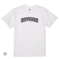 IBARAKI SAVIORS　College T-shirts 【S~XXL】