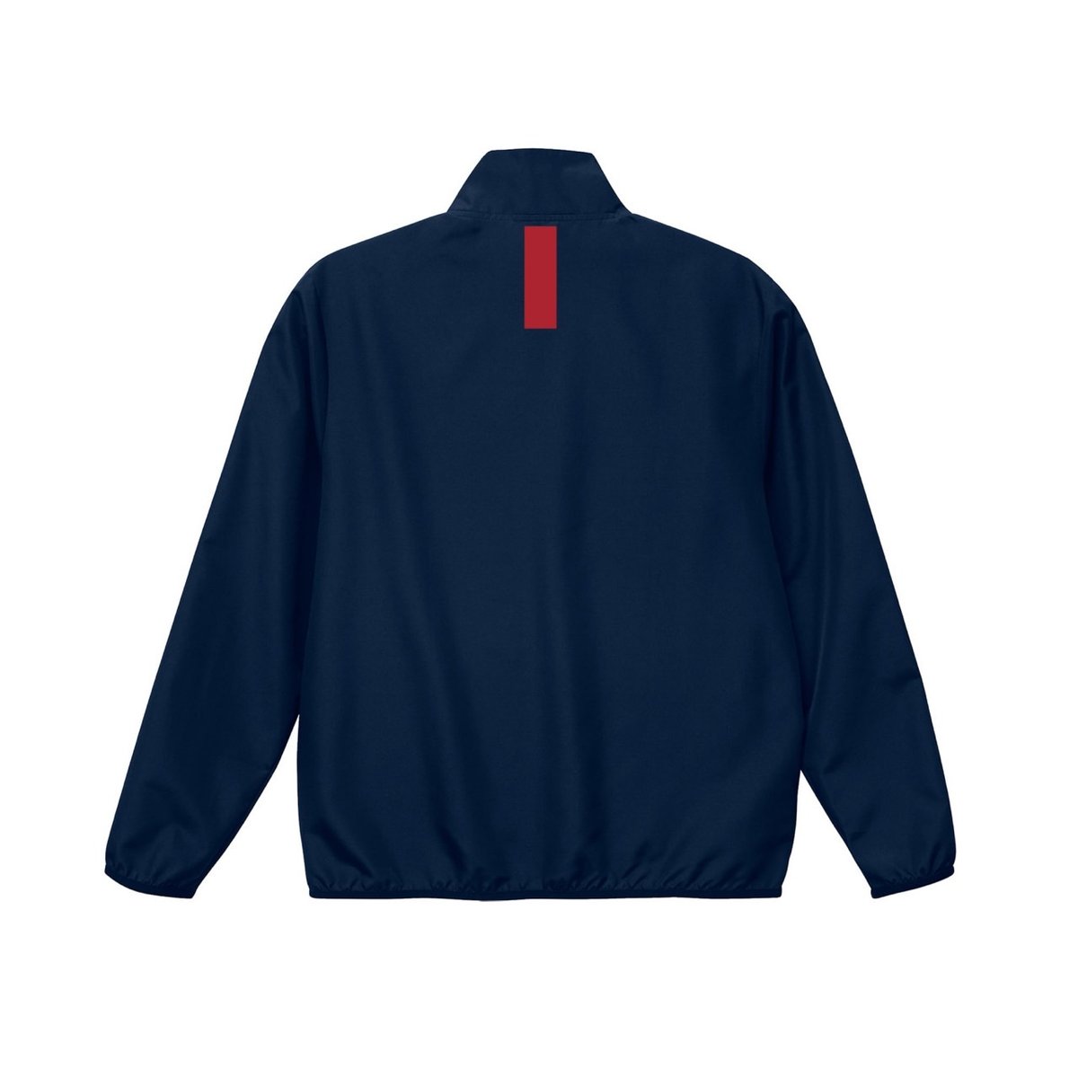 茨城セイバーズ×鉾田市公認裏フリースジャケット 〔サイズ S→5L