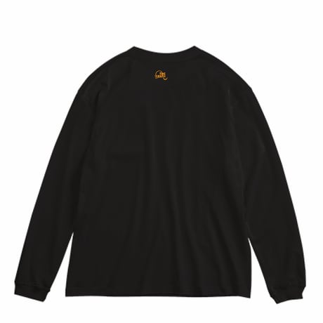 魚人ビッグシルエットロンT