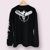 REVIVE ビッグシルエットロンT