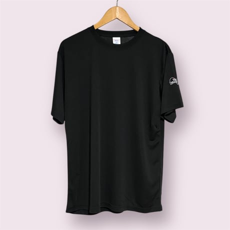 REVIVE ドライシルキーT <ブラック>