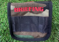BRIEFING/SUNDAY COACH VRX マルチケース | NORD GOLF
