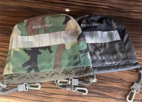 新品BRIEFING カモフラ　SUNDAY COACH VRX マルチケース BRIEFING/SUNDAY COACH VRX マルチケース | NORD GOLF