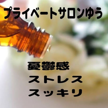 ボディケアアロマオイル100ml