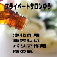 ボディケアアロマオイル100ml