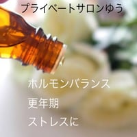 ボディケアアロマオイル100ml