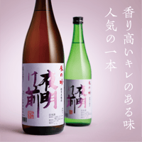 特別本醸造 辰の吟 1800ml