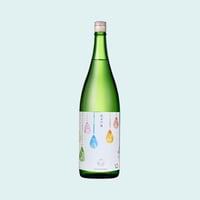純米吟醸　姉御酒　1.8Ｌ