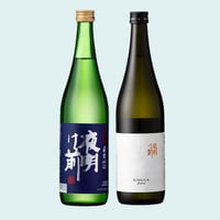 杜氏おすすめ！夜明け前 夏の爽快辛口セット