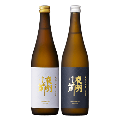 夜明け前の父の日贅沢ギフトセット