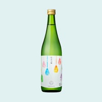 純米吟醸　姉御酒　720ml