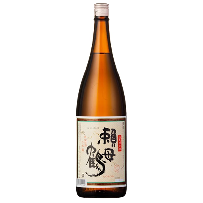 精撰 1800ml | 「夜明け前」蔵元直送オンラインショップ
