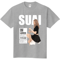 BIRTHDAY Tシャツ