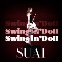 2nd ALBUM「Swingin'Doll」