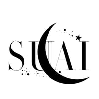 SUAIロゴタトゥーシール(2枚セット)