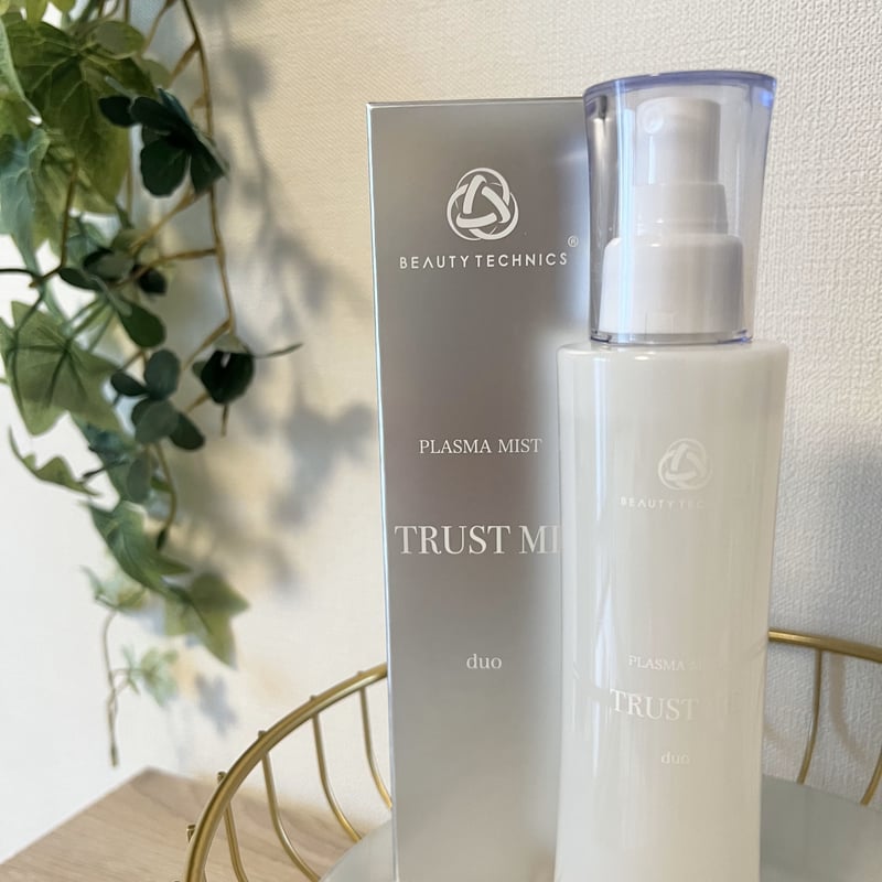 プラズマニードルカリファ トラストミー化粧水付き