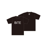 BiTEシャツ【9月上旬発送予定】