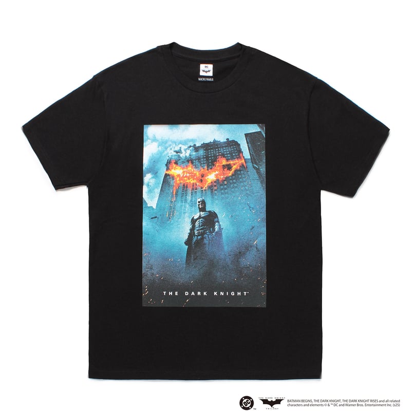WACKO MARIA THE DARK KNIGHT TRILOGY XL 8