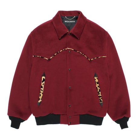 CATEGORY WACKOMARIA | THE WONDERWALL