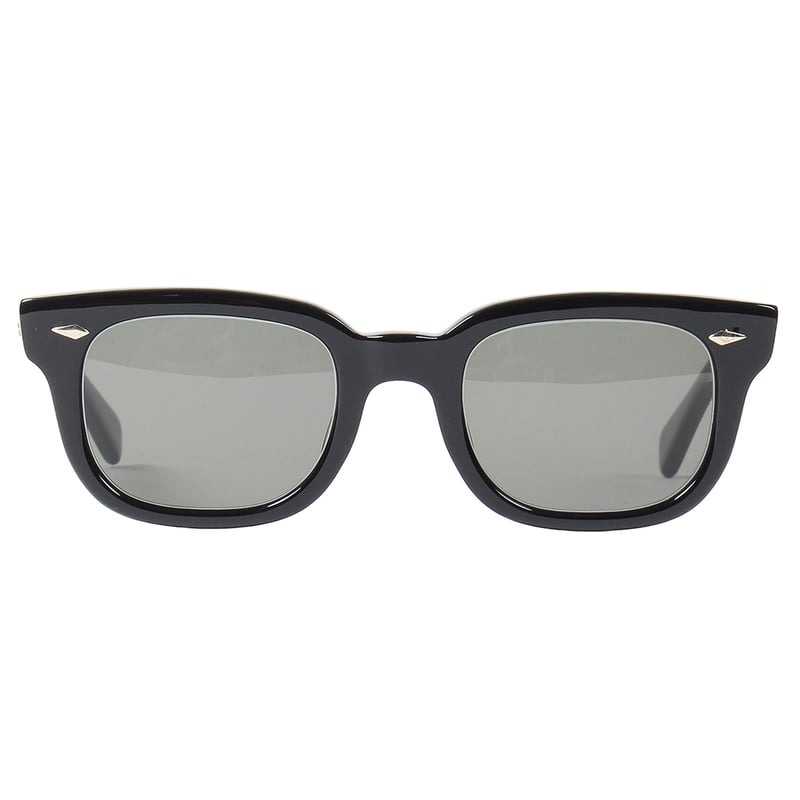 WACKO MARIA 金子眼鏡/GLASSES(TYPE-1) (BLACK) WACKO MARIA ワコマリア 金子眼鏡 / GLASSES (TYPE-1) / BLA
