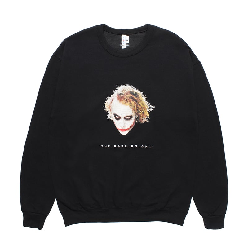 WACKO MARIA ワコマリア THE DARK KNIGHT TRILOGY / SWE