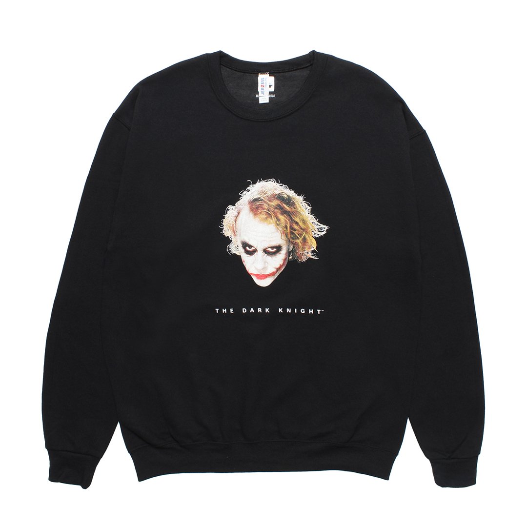 WACKO MARIA ワコマリア THE DARK KNIGHT TRILOGY / SWE