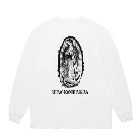 CATEGORY WACKOMARIA | THE WONDERWALL